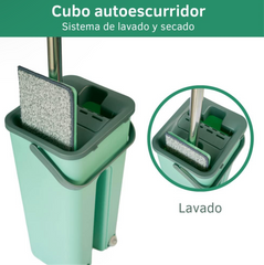 Mopa Fregona 8L