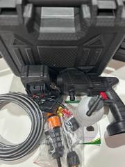 Pistola alta presión profesional portátil - additional image 4