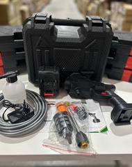 Pistola alta presión profesional portátil - additional image 3