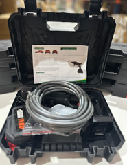 Pistola alta presión profesional portátil - additional image 2