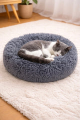 Cama Nube Anti-Ansiedad para Mascotas