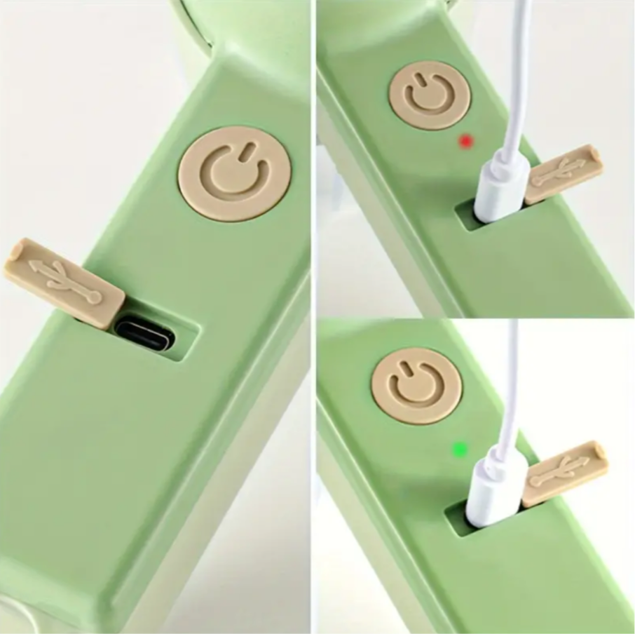 Cortador de Verduras Eléctrico 4 en 1