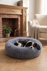 Cama Nube Anti-Ansiedad para Mascotas
