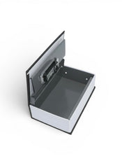 Caja Fuerte en forma de Libro