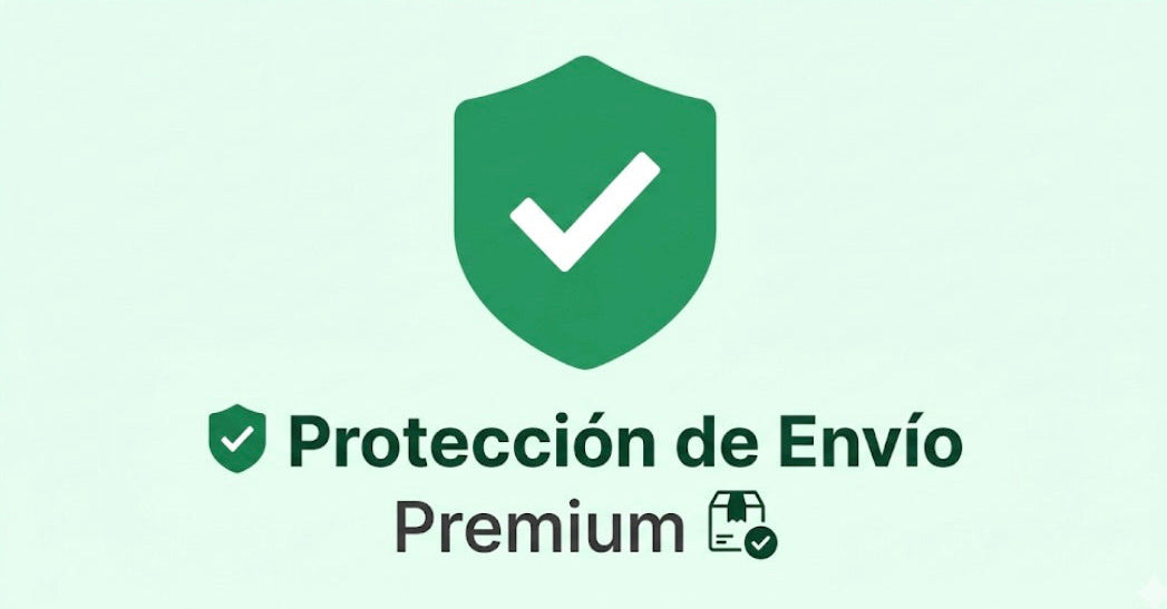 Protección de Envío Premium