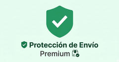 Protección de Envío Premium