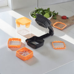 Multi-Picador Express 5 en 1