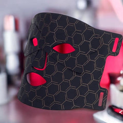 Pack 2 Mascarillas LED — Rutina Facial Completa