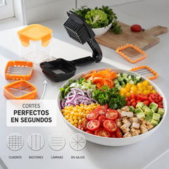 Multi-Picador Express 5 en 1